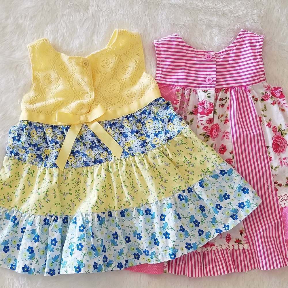 sale of two!
